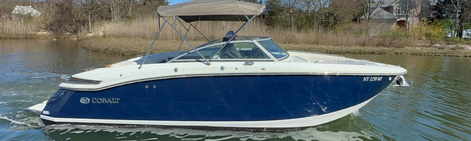 2023 Cobalt Boats Boat for sale in Dri-Port Marine, O'Fallon, Missouri